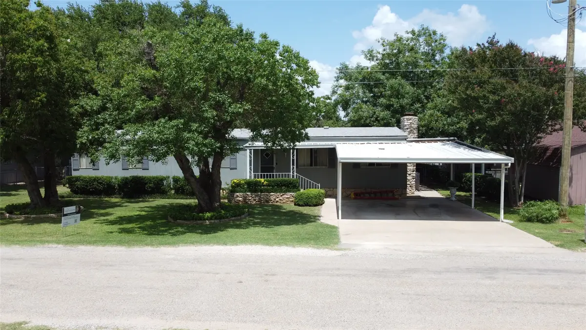 3409 Tahitian Court, Granbury, TX 76048 - Image #1