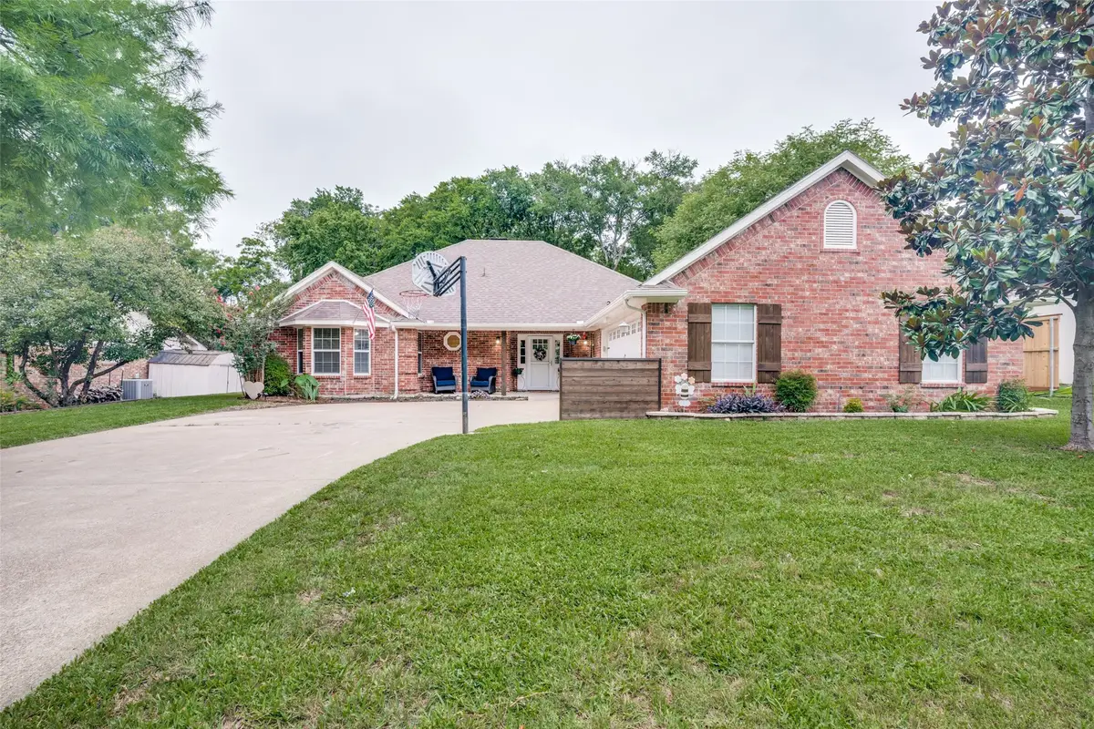 7227 N Stone Meadow Circle, Rowlett, TX 75088 - Image #1