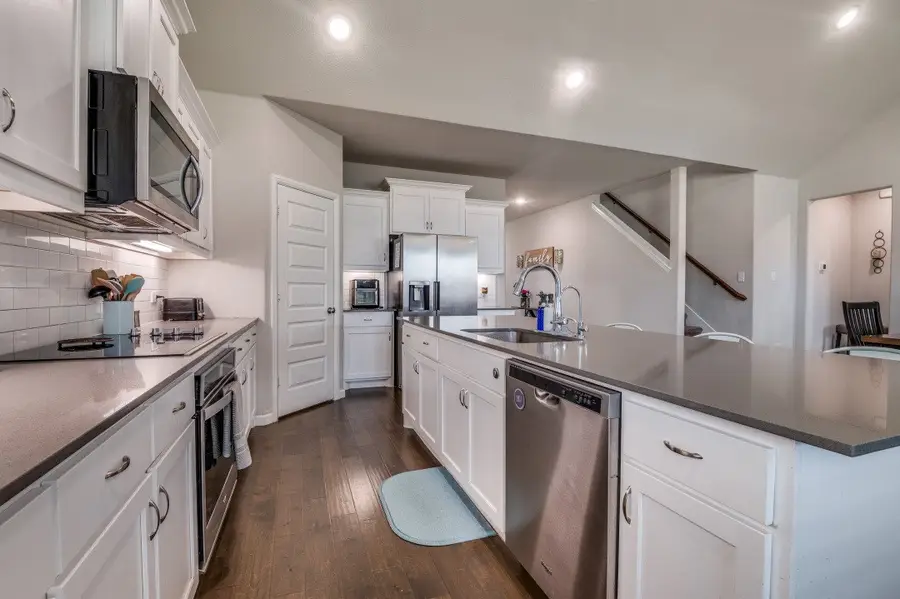 153 Arrow Wood Road, Waxahachie, TX 75165 - Image #3