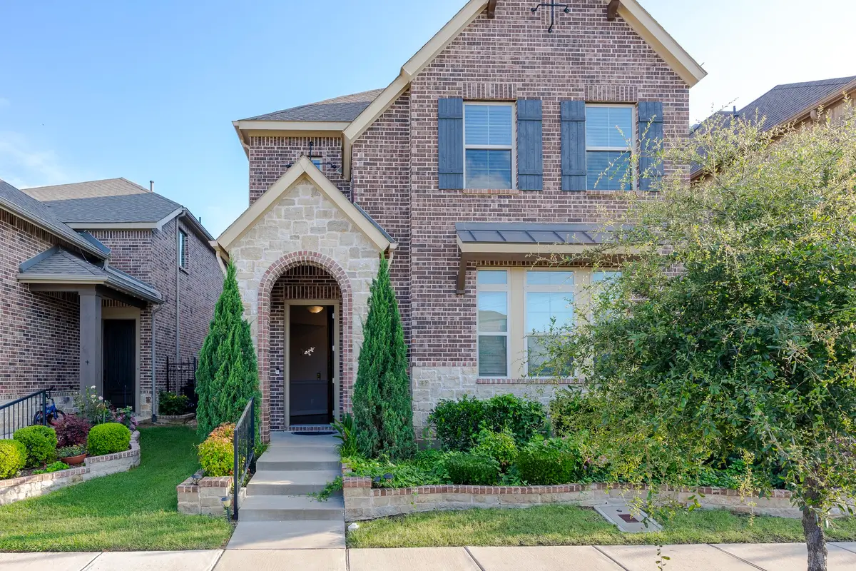 3640 Carlsbad Way, Irving, TX 75063 - #1