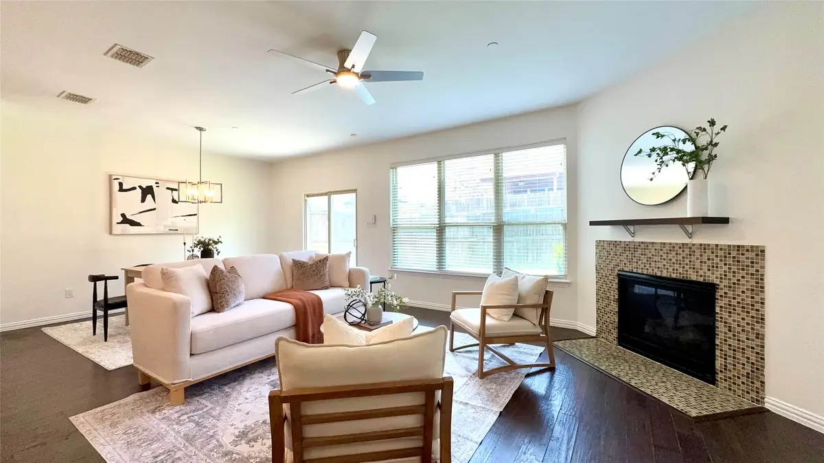 2640 Jacobson Drive, Lewisville, TX 75067 - Image #1