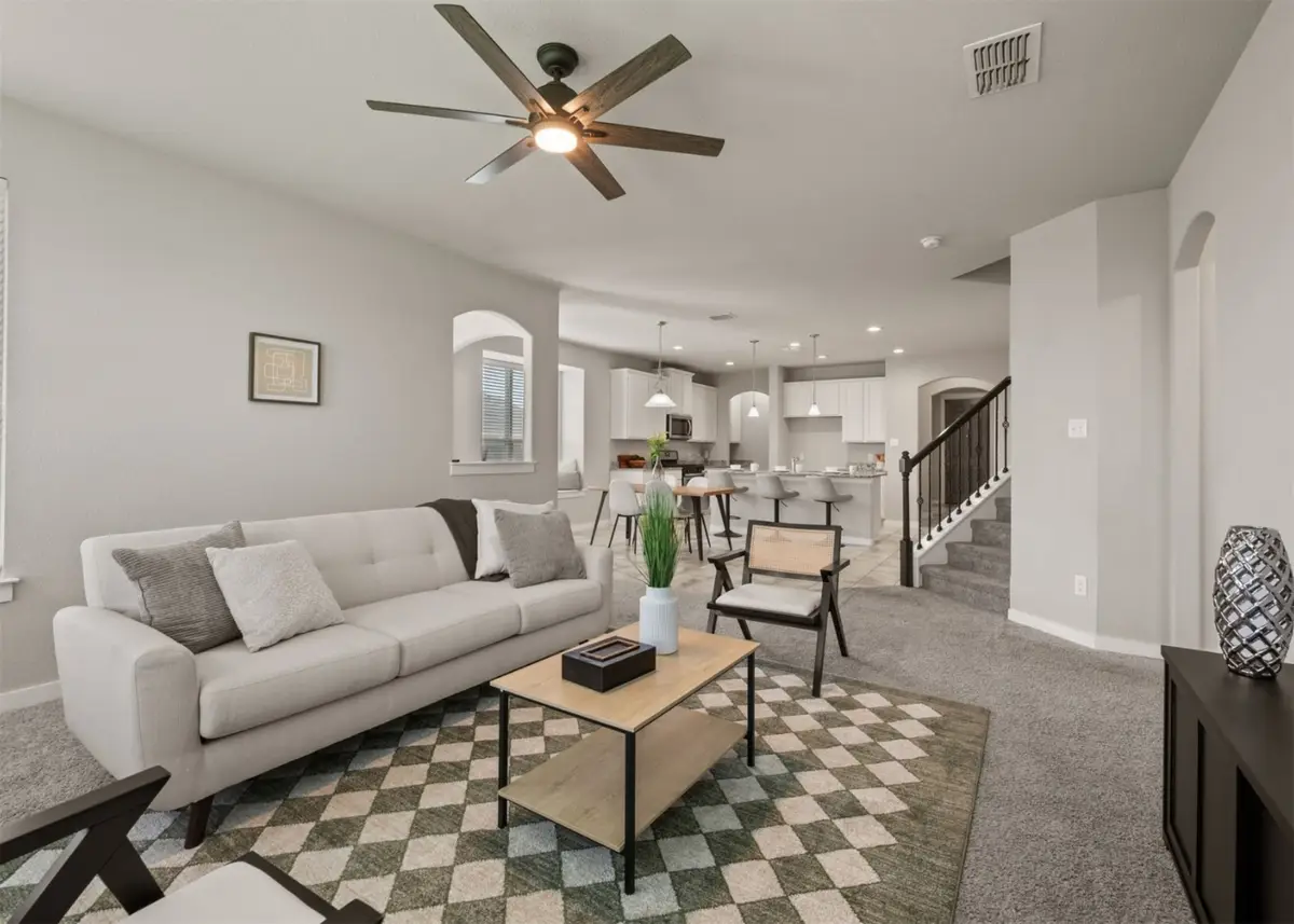 2521 Boot Jack Road, Fort Worth, TX 76177 - Image #1