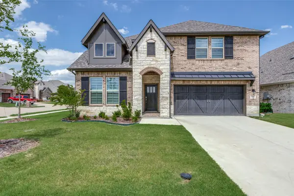 13701 Riola Drive, Little Elm, TX 75068