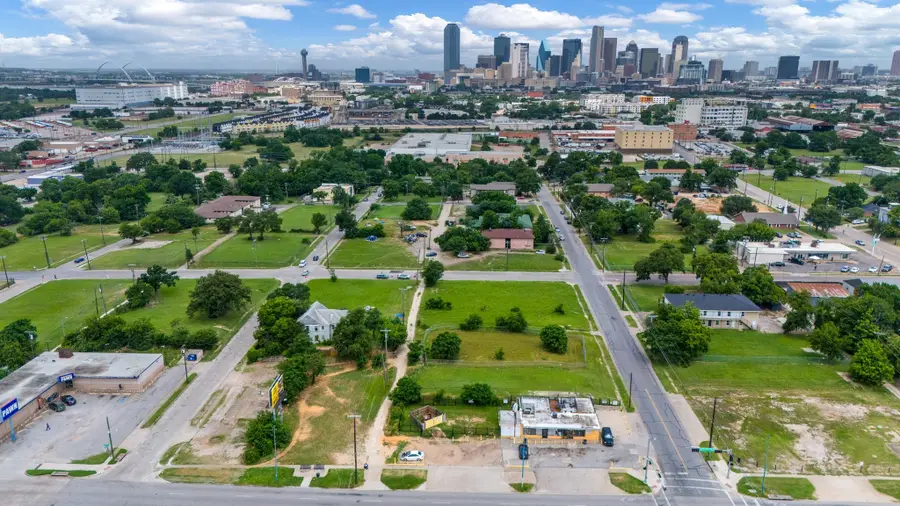 2917 Holmes Street, Dallas, TX 75215 - Image #2