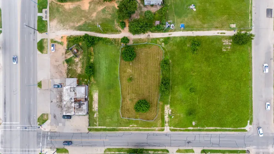 2917 Holmes Street, Dallas, TX 75215 - Image #3