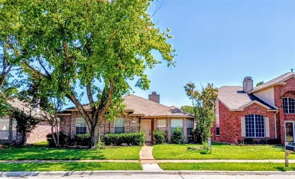 2114 Lantana Drive, Garland, TX 75040