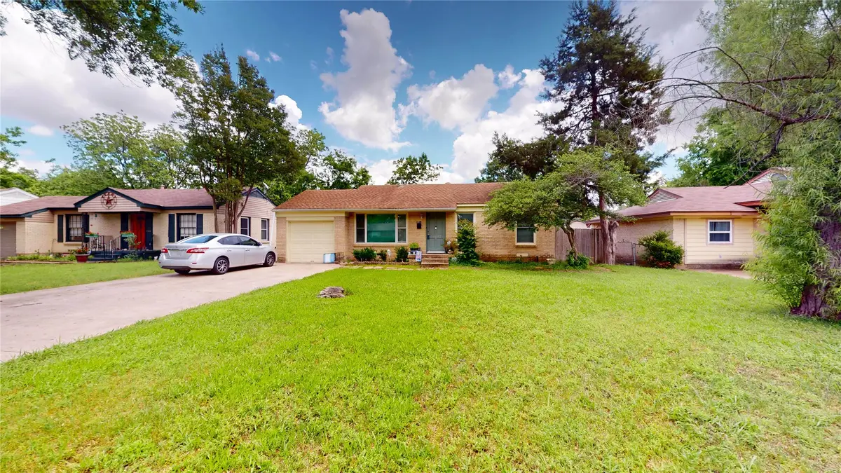 10502 Aledo Drive, Dallas, TX 75228 - Image #1