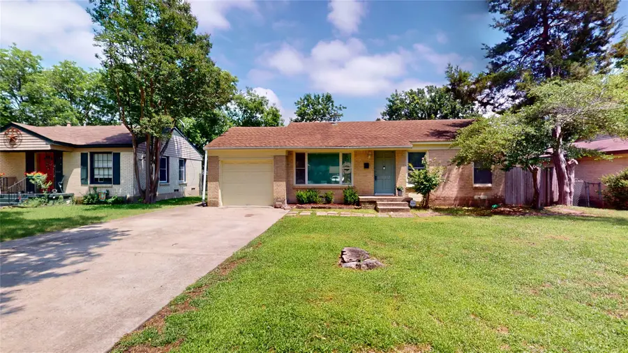 10502 Aledo Drive, Dallas, TX 75228 - Image #3