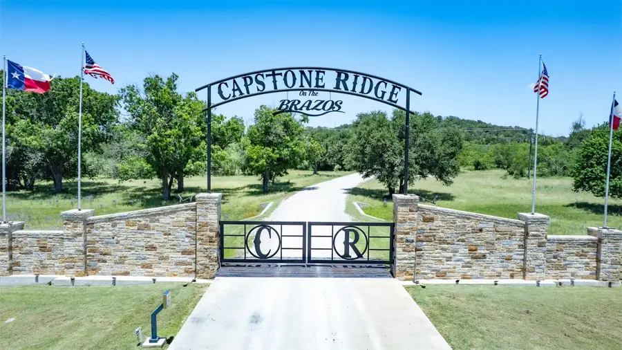 550 Capstone Ridge Drive, Santo, TX 76472 - Image #2