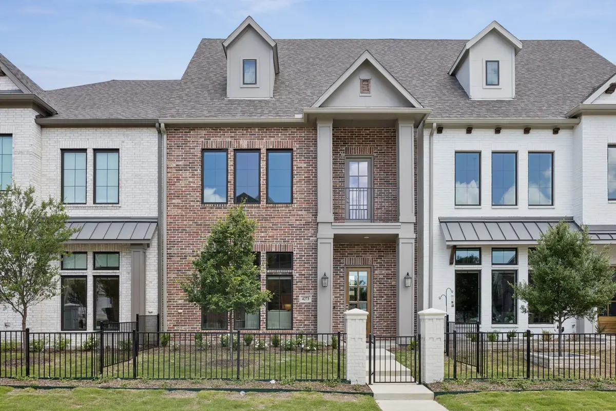 4273 Reeder Ridge Way, Frisco, TX 75033 - Image #1