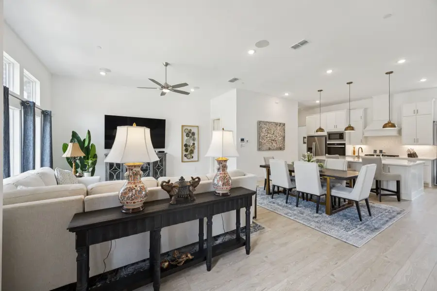 4273 Reeder Ridge Way, Frisco, TX 75033 - Image #2