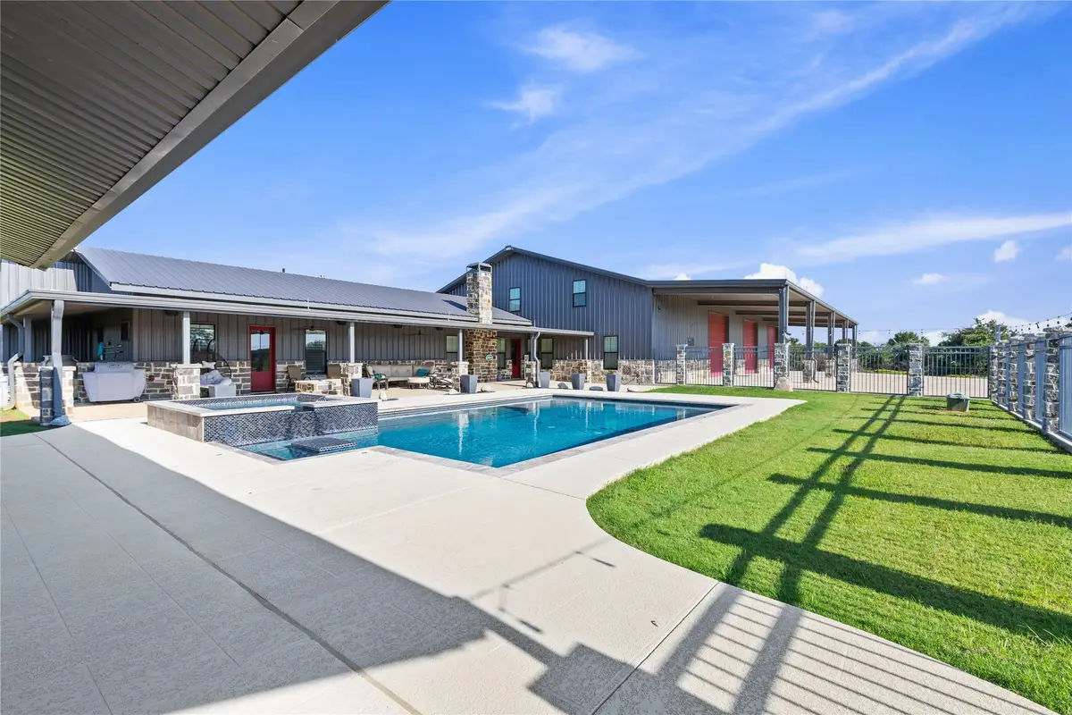 1249 County Road 4680, Boyd, TX 76023 - Image #1