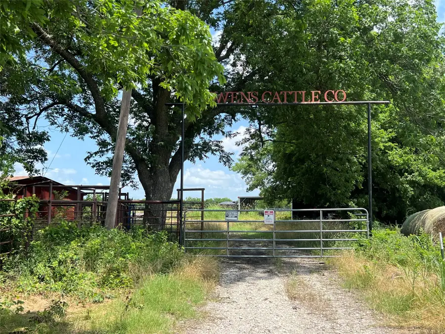 TBD Cr 3735, Bonham, TX 75418 - Image #3
