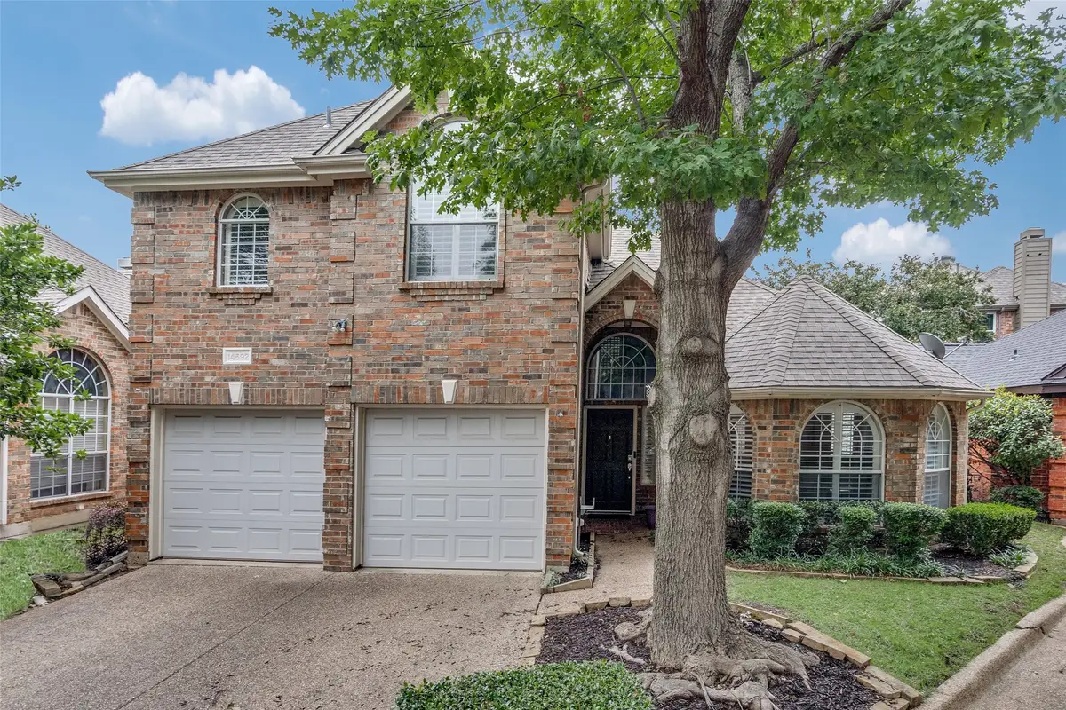14592 Evergreen Court, Addison, TX 75001 - Image #1