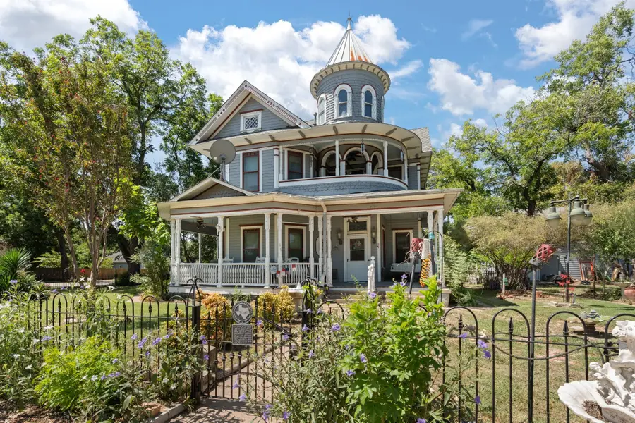 200 NW 4th Street, Hubbard, TX 76648 - Image #2