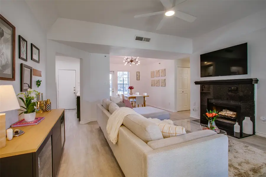 3105 San Jacinto Street #104, Dallas, TX 75204 - Image #2