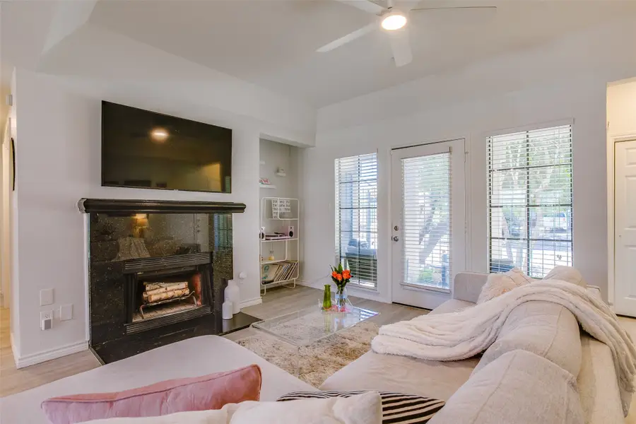 3105 San Jacinto Street #104, Dallas, TX 75204 - Image #3