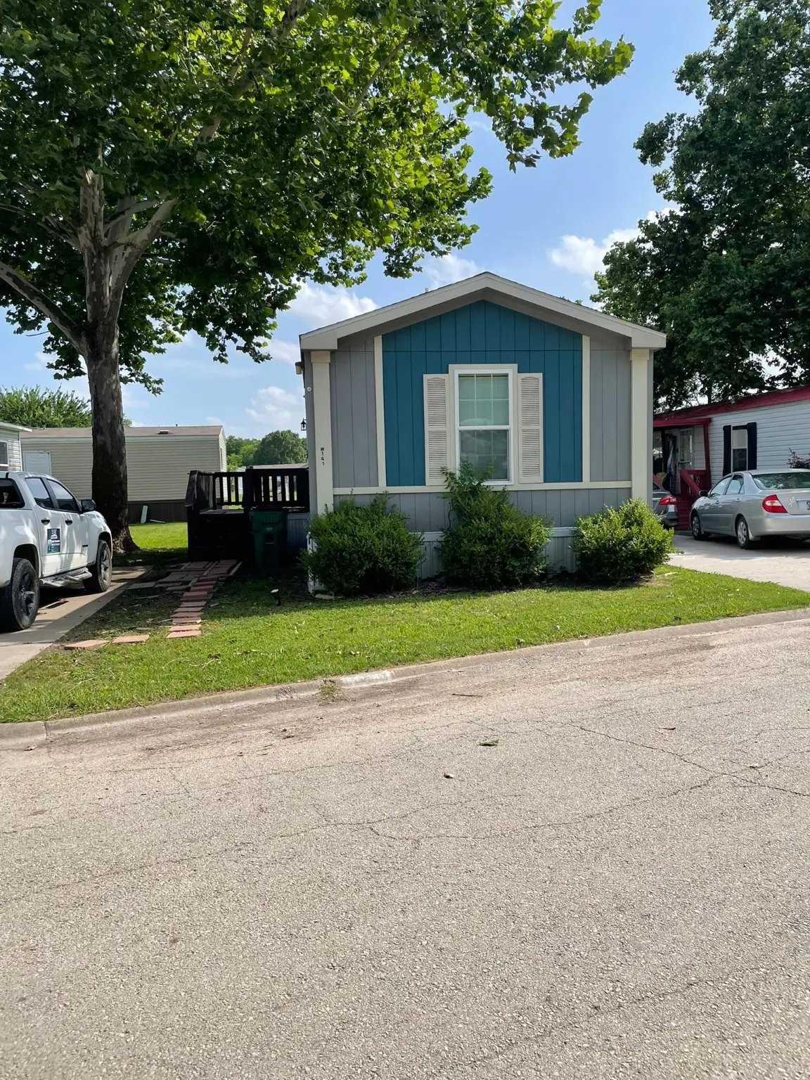 1123 Berkshire Court #141, Greenville, TX 75401 - Image #1