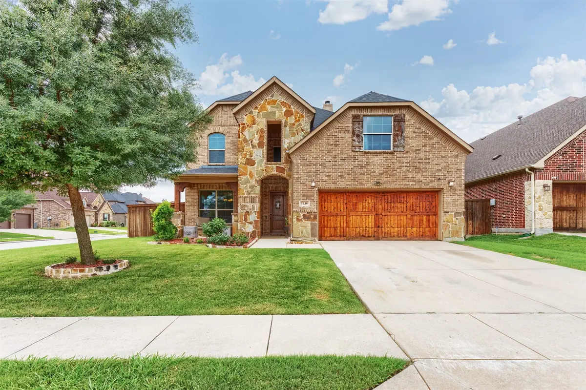 1939 Sunny Side Drive, Little Elm, TX 75068 - Image #1