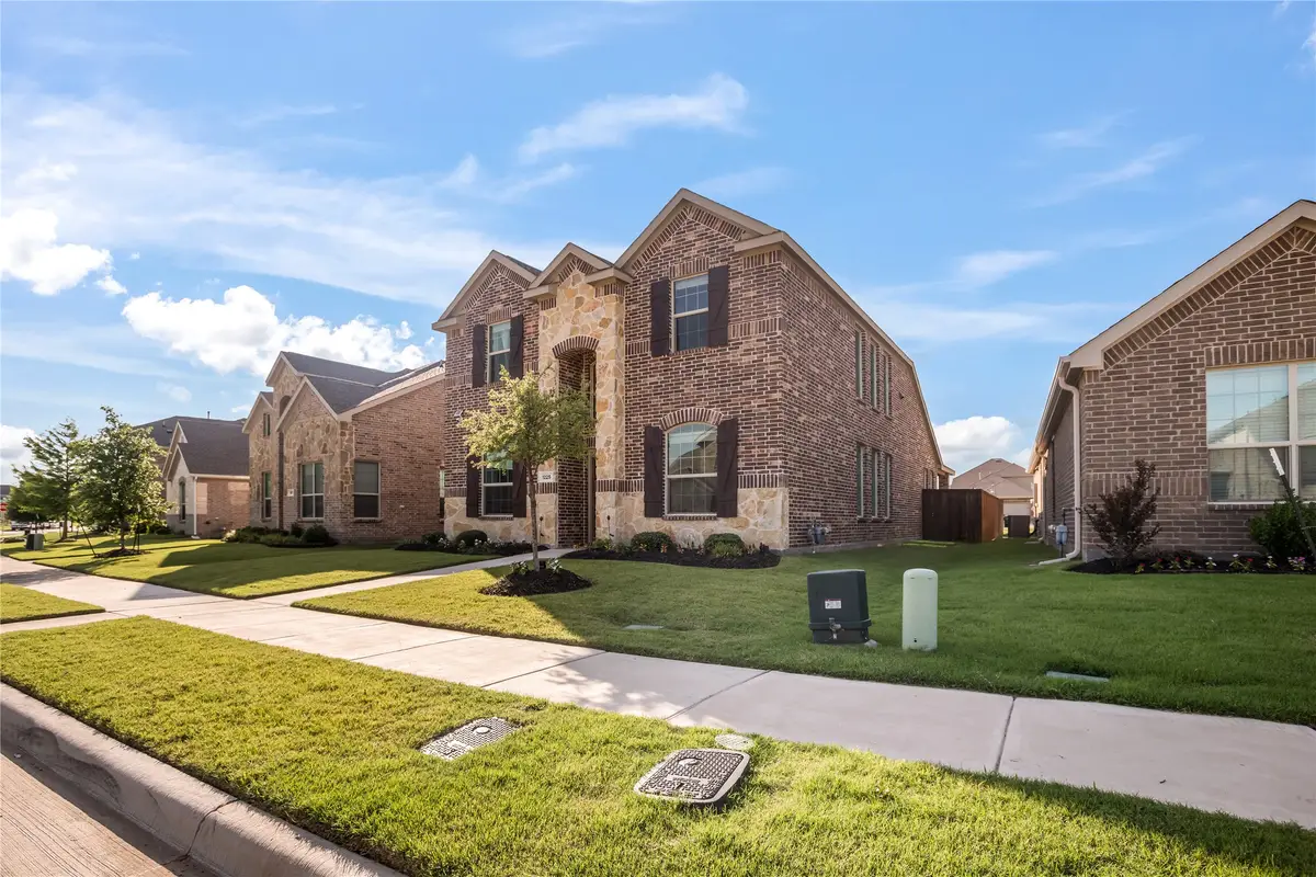 1225 Milfoil Drive, Justin, TX 76247 - Image #1