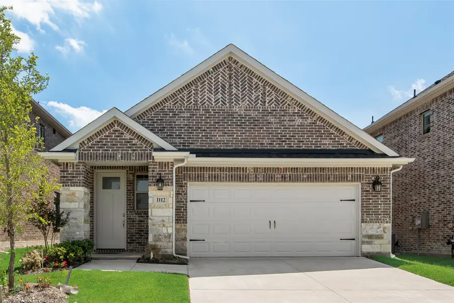 1112 Redcoat Drive, Forney, TX 75126 - Image #2