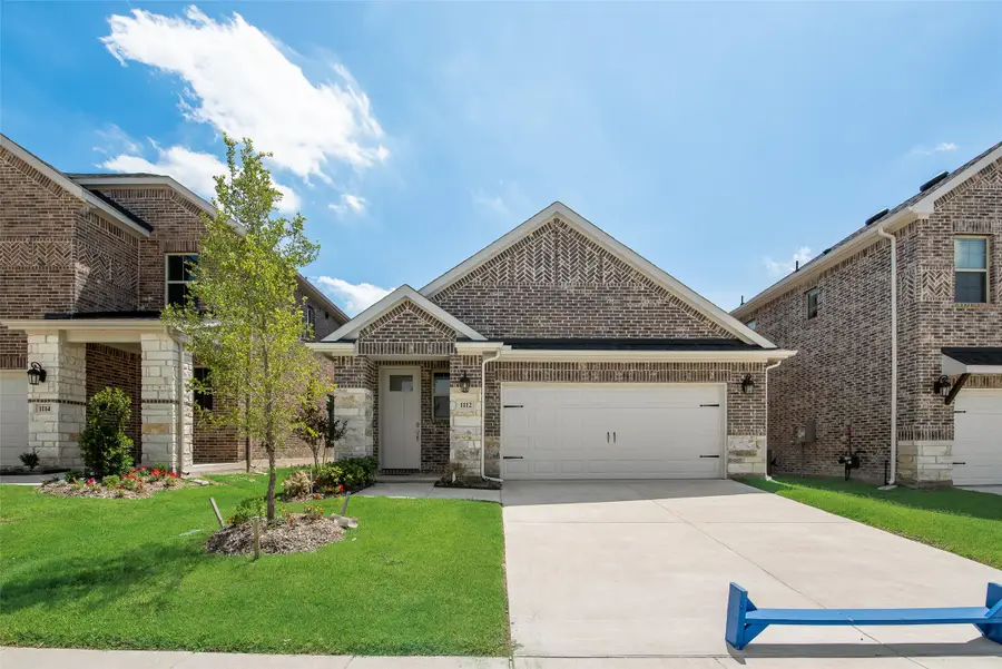 1112 Redcoat Drive, Forney, TX 75126 - Image #3