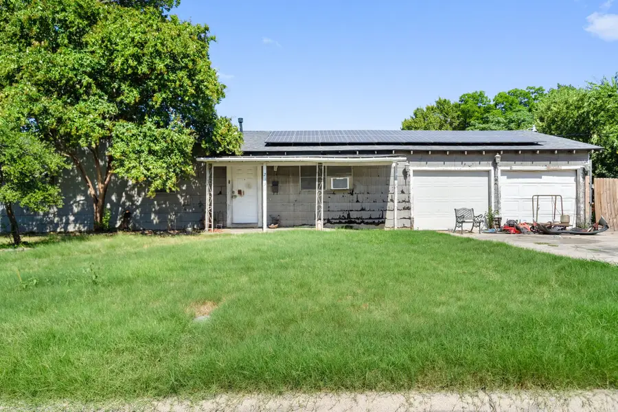 2336 Moneda Street, Haltom City, TX 76117 - Image #3