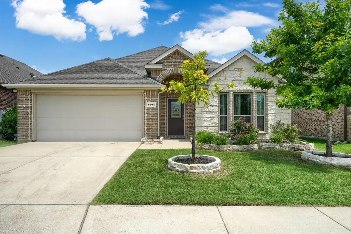 5604 Durst Lane, Forney, TX 75126 - #1