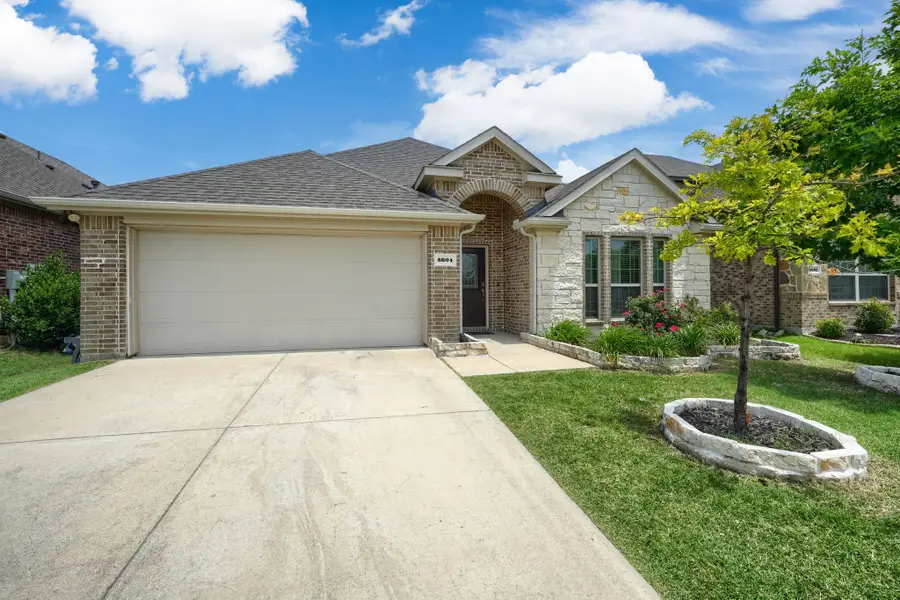 5604 Durst Lane, Forney, TX 75126 - #3