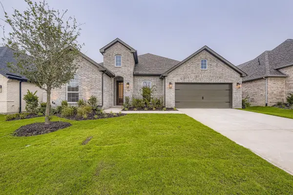 4409 Capstone Road, Midlothian, TX 76065