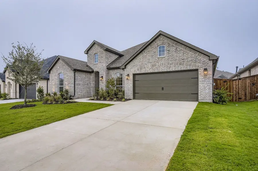 4409 Capstone Road, Midlothian, TX 76065 - Image #2
