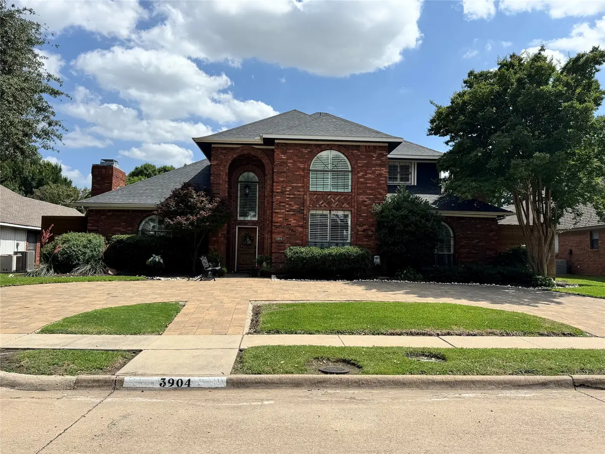 3904 Davis Circle, Plano, TX 75023 - Image #1