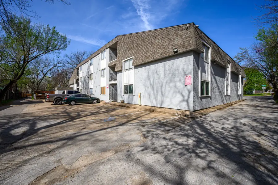 4716 Sycamore, Dallas, TX 75204 - Image #3