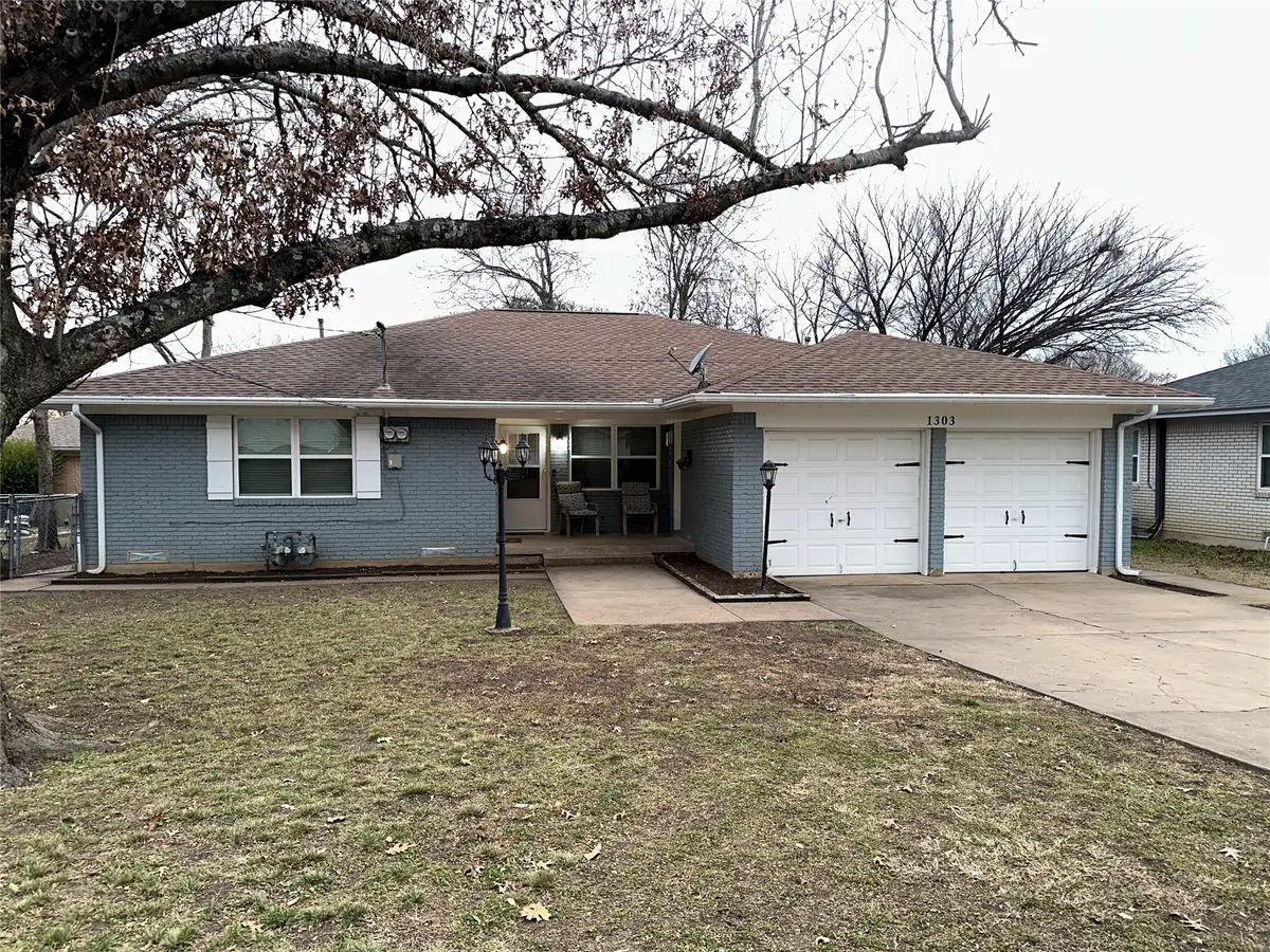 1303 N Morris Street, McKinney, TX 75069 - Image #1