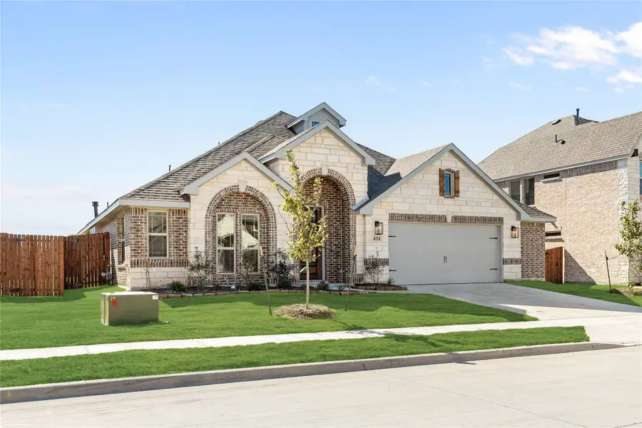 404 Atlas Cedar Drive, Glenn Heights, TX 75154 - Image #3
