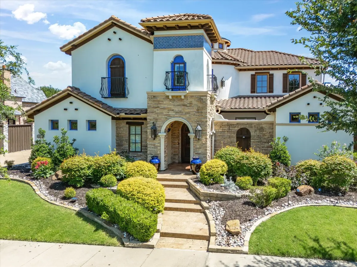 4353 Cedar Bluff Lane, Frisco, TX 75033 - Image #1