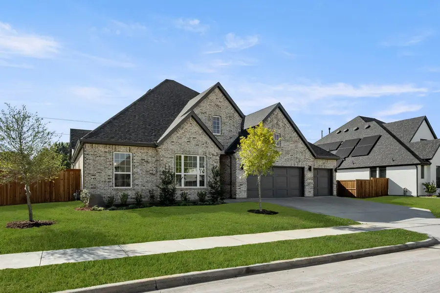 2203 Steed Run Drive, Mansfield, TX 76063 - Image #2