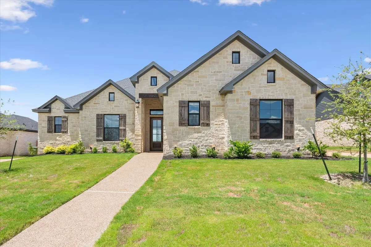 10109 Castleberry Lane, Waco, TX 76712 - Image #1