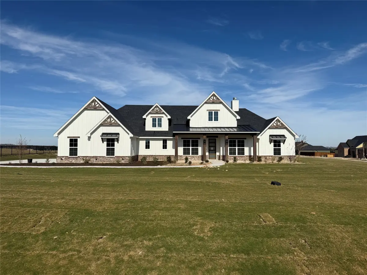 421 Mah Cheta, Aledo, TX 76008 - Image #1