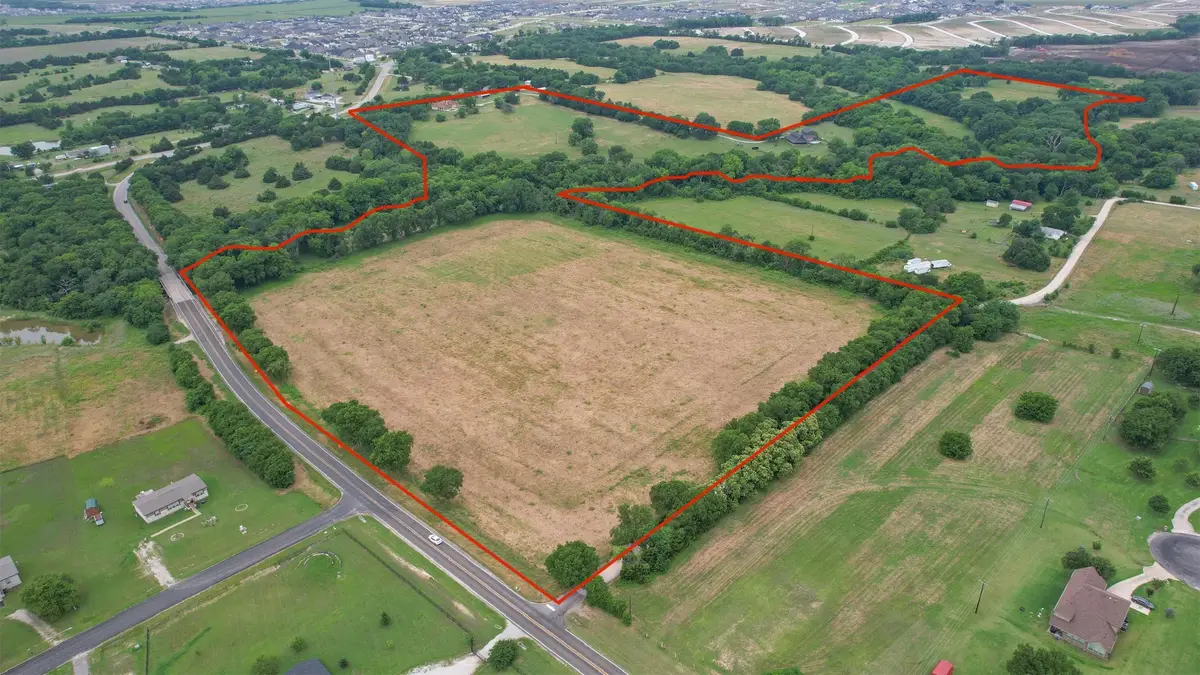 4196 County Road 1001, McKinney, TX 75071 - #1