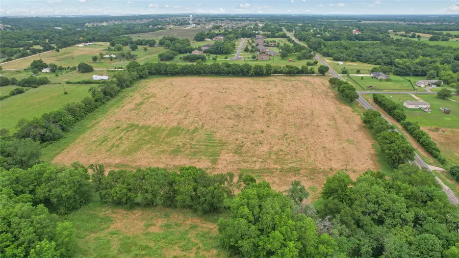 4196 County Road 1001, McKinney, TX 75071 - #3