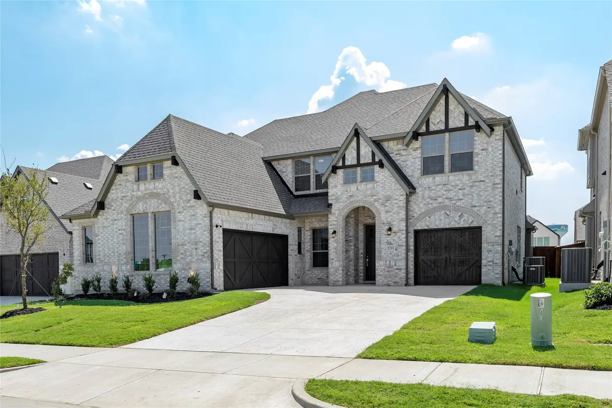 2211 Morris Street, Rockwall, TX 75087 - Image #1