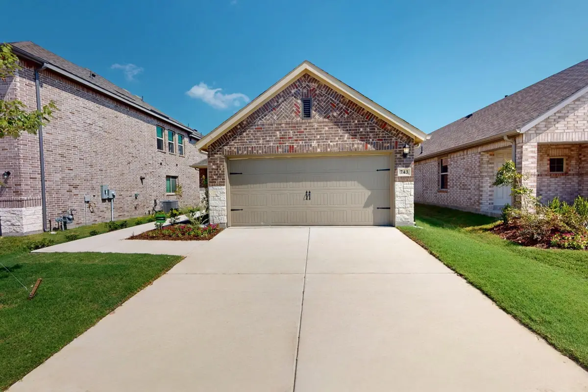 743 Hidden Feather Drive, Lavon, TX 75166 - #1
