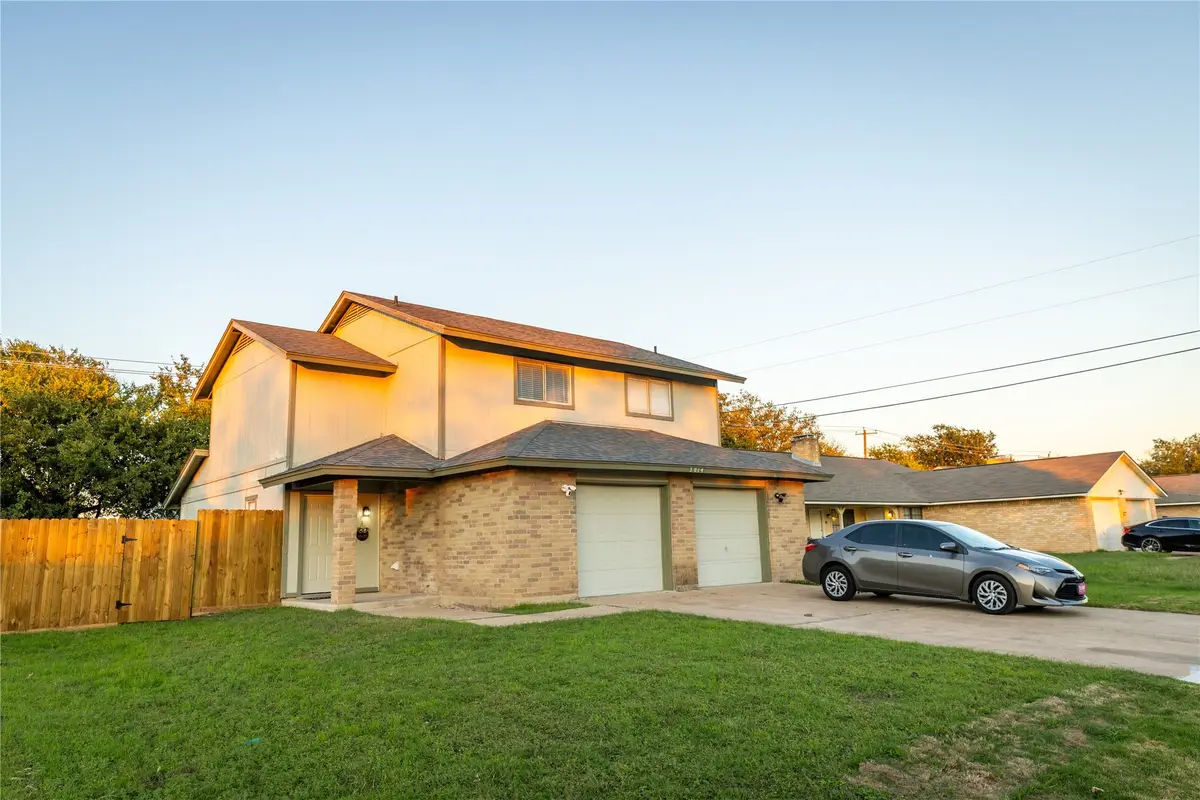 3014 Trenton Drive, Temple, TX 76504 - Image #1