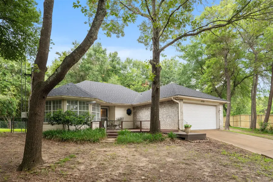 12752 Honeysuckle Circle, Eustace, TX 75124 - Image #2