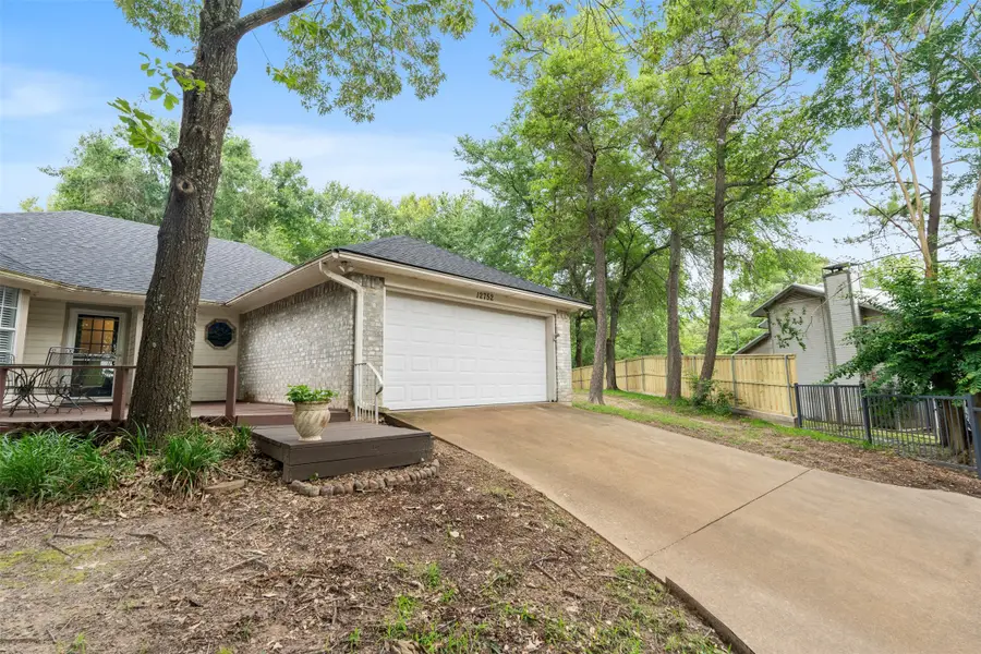 12752 Honeysuckle Circle, Eustace, TX 75124 - Image #3