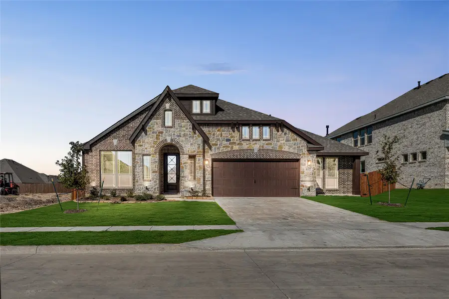 411 Atlas Cedar Drive, Glenn Heights, TX 75154 - Image #2