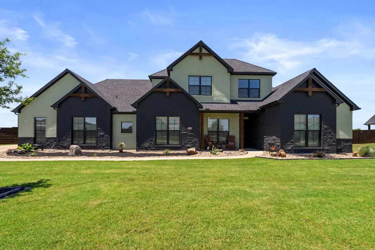 1644 Ryder Lee Lane, Waxahachie, TX 75165 - Image #1