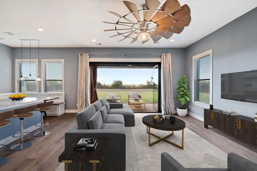 1644 Ryder Lee Lane, Waxahachie, TX 75165 - Image #3