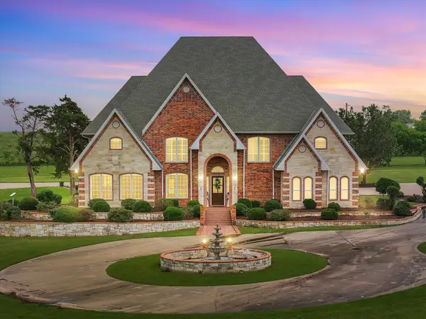 589 Vz County Road 2202, Canton, TX 75103